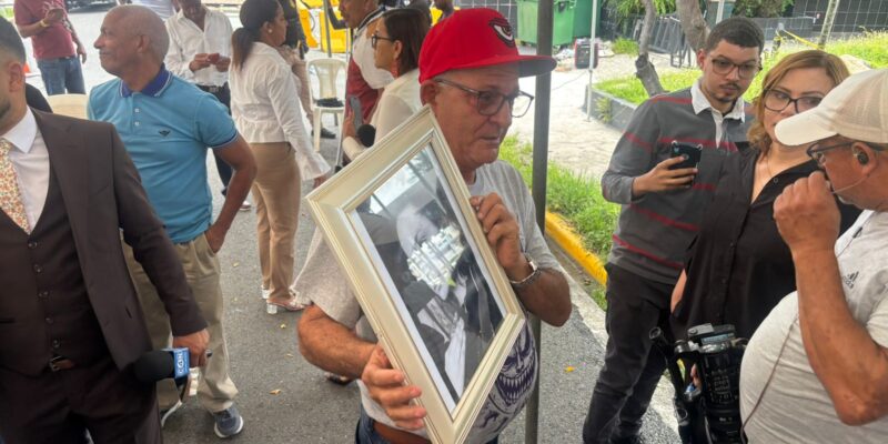 Padre de víctima del Jet Set respalda condenas más severas y exige justicia para los fallecidos