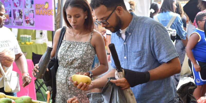 Expo Mango 2026 consolida su impacto en negocios, ventas, cultura y proyección internacional