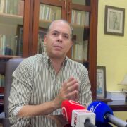 Presidente de ASECENSA pide reforma fiscal integral y reducción del gasto público