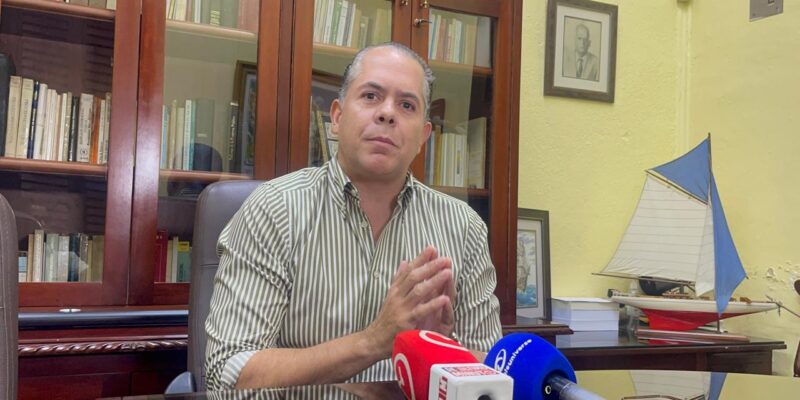 Presidente de ASECENSA pide reforma fiscal integral y reducción del gasto público