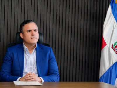 Jean Luis Rodríguez valora medidas anunciadas por el presidente Abinader