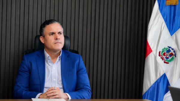 Jean Luis Rodríguez valora medidas anunciadas por el presidente Abinader
