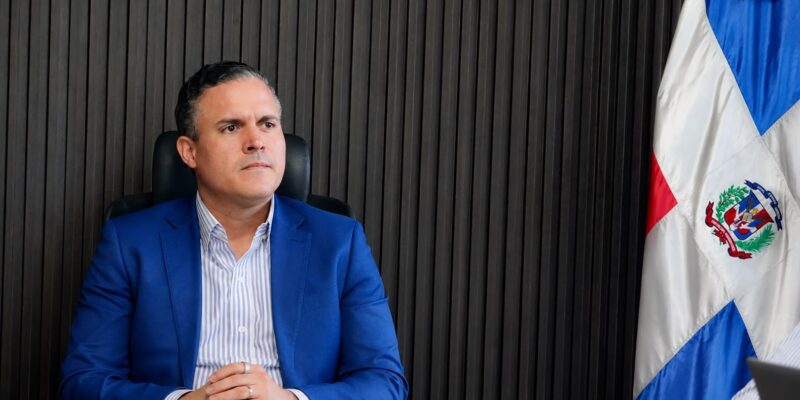 Jean Luis Rodríguez valora medidas anunciadas por el presidente Abinader