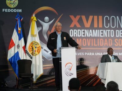 Congreso de FEDODIM respalda plan anticrisis del Gobierno y afirma fortalecerá servicios municipales