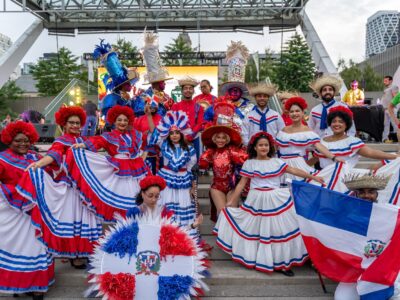 RD será país anfitrión del Panamerican Food & Music Festival Toronto 2026