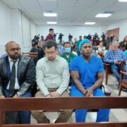 Corte de Apelación conoce recursos contra auto de no ha lugar en caso Jean Andrés Pumarol