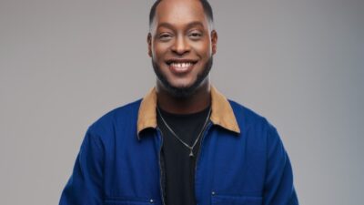 Deryan Manuel regresa a República Dominicana con su tour "Di La Palabra" de la mano de Honor a Ti Music