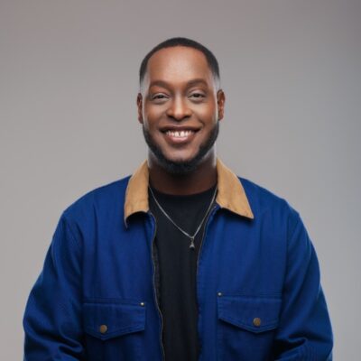 Deryan Manuel regresa a República Dominicana con su tour "Di La Palabra" de la mano de Honor a Ti Music