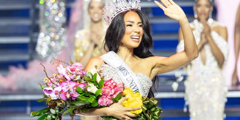 Miss RD anuncia sistema de votación que permitirá a una candidata clasificar directamente al top 10