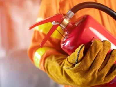 Bomberos sofocan conato de incendio en el CCR-IV de Dajabón sin reportes de heridos