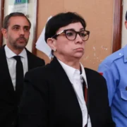 Juez envía a juicio de fondo a hermanos Espaillat; sin variación jurídica