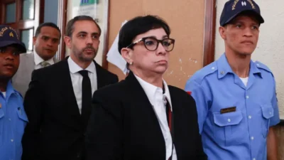 Juez envía a juicio de fondo a hermanos Espaillat; sin variación jurídica