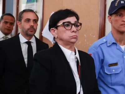 Juez envía a juicio de fondo a hermanos Espaillat; sin variación jurídica