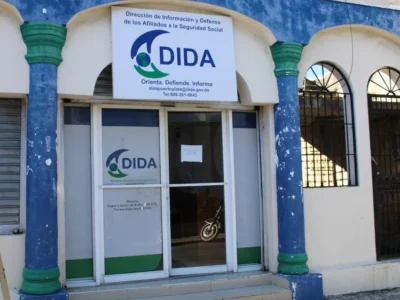 DIDA llama a verificar fondos y beneficios pendientes en AFP; más de RD$855 millones han sido entregados a familias
