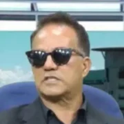 Encuentran sin vida al presidente de Óptica Almanzar en una playa de María Trinidad Sánchez