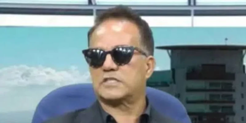 Encuentran sin vida al presidente de Óptica Almanzar en una playa de María Trinidad Sánchez