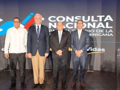 Gobierno abre consulta nacional para diseñar una nueva ley educativa