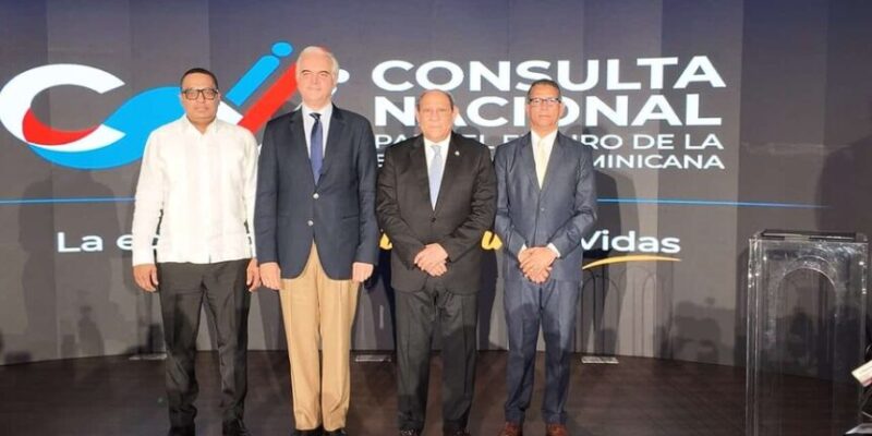 Gobierno abre consulta nacional para diseñar una nueva ley educativa