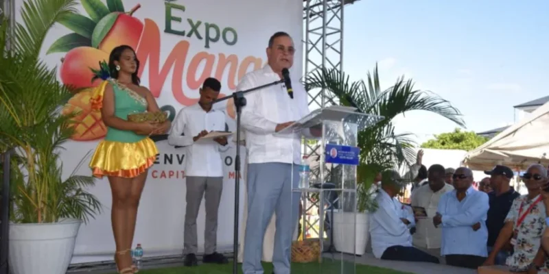 Agricultura estima exportaciones de hasta 10 millones de cajas de mango en 2026
