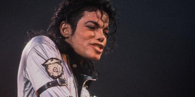 Película “Michael” lidera el cine biográfico con 977 millones de dólares
