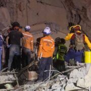 Dolor y destrucción en Venezuela: 920 personas han perdido la vida y 3,360 resultaron heridas