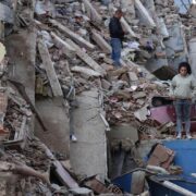 Delcy Rodríguez confirma 589 fallecidos y 2,980 heridos tras doble sismo en Venezuela