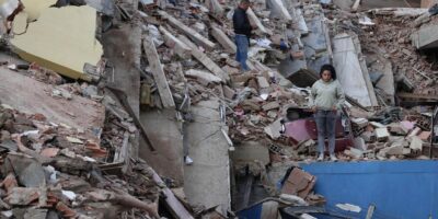 Delcy Rodríguez confirma 589 fallecidos y 2,980 heridos tras doble sismo en Venezuela