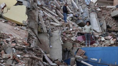 Delcy Rodríguez confirma 589 fallecidos y 2,980 heridos tras doble sismo en Venezuela