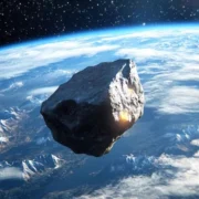 Asteroide de hasta 1,650 metros pasará cerca de la Tierra este sábado sin riesgo de impacto