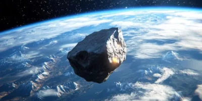 Asteroide de hasta 1,650 metros pasará cerca de la Tierra este sábado sin riesgo de impacto