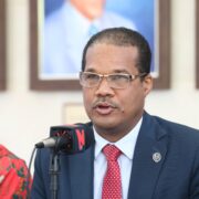 Radhamés Silverio felicita a Jorge Asjana por su elección como rector de la UASD