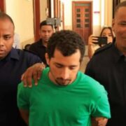 Corte conocerá hoy apelación contra el no ha lugar otorgado a Jean Andrés Pumarol