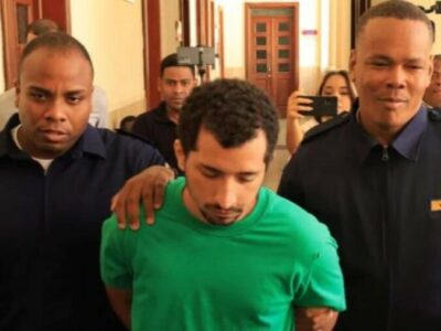 Corte conocerá hoy apelación contra el no ha lugar otorgado a Jean Andrés Pumarol