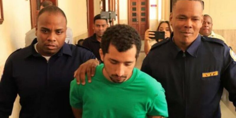 Corte conocerá hoy apelación contra el no ha lugar otorgado a Jean Andrés Pumarol