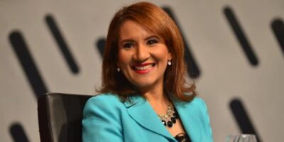Zoraima Cuello critica política fiscal del Gobierno y señala aumento en gasto de publicidad
