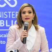 Fiscal Rosalba Ramos advierte que el silencio agrava aumento de feminicidios