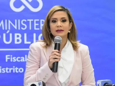 Fiscal Rosalba Ramos advierte que el silencio agrava aumento de feminicidios