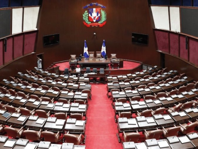 Cámara de Diputados conocerá este lunes en segunda lectura modificaciones al nuevo Código Penal