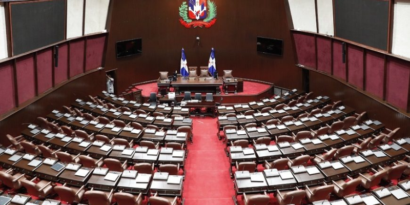 Cámara de Diputados conocerá este lunes en segunda lectura modificaciones al nuevo Código Penal