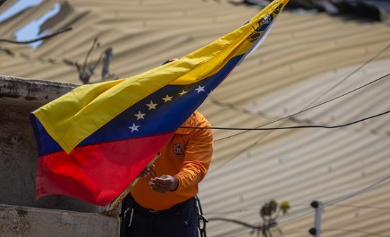 Venezuela decreta siete días de duelo nacional al cumplirse una semana de los terremotos