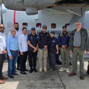 Nueva Acrópolis Dominicana se suma a ayuda humanitaria para Venezuela