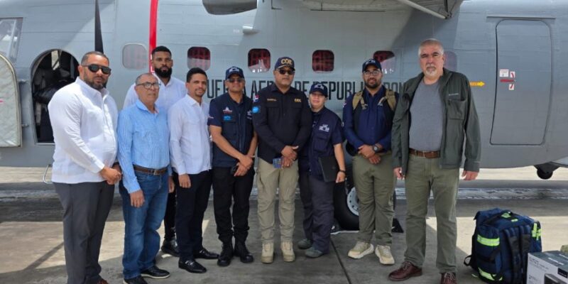 Nueva Acrópolis Dominicana se suma a ayuda humanitaria para Venezuela