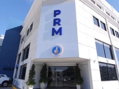 PRM fija para el 9 de agosto la elección de sus nuevas autoridades