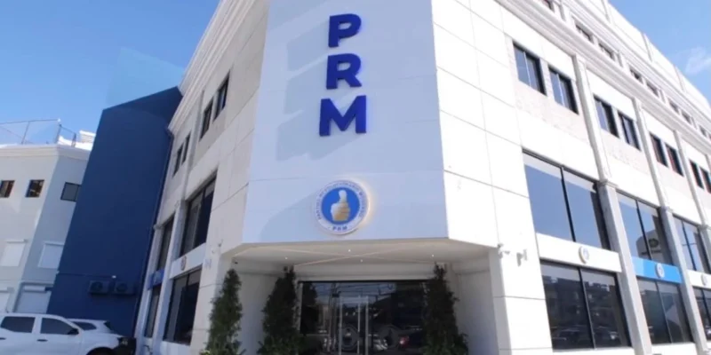 PRM fija para el 9 de agosto la elección de sus nuevas autoridades