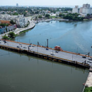 Puente Flotante cerrará este sábado por dos horas para permitir paso de embarcaciones