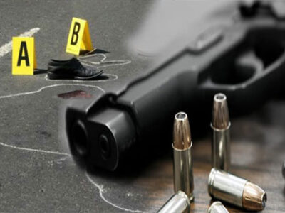 Gobierno registra 609 homicidios en lo que va de 2026 en República Dominicana