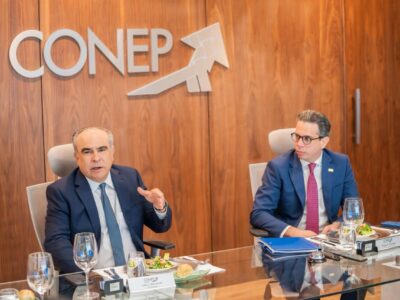 CONEP deposita observaciones al Código Penal y pide ampliar entrada en vigor