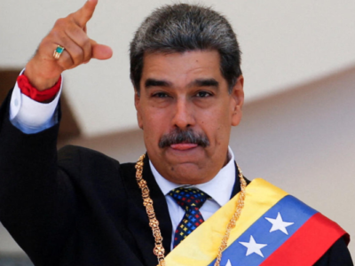 Venezuela cumple seis meses sin Nicolás Maduro devastada por los terremotos