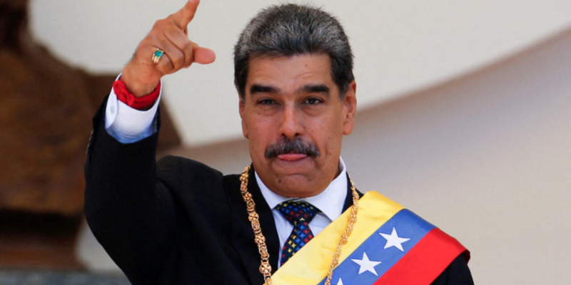 Venezuela cumple seis meses sin Nicolás Maduro devastada por los terremotos