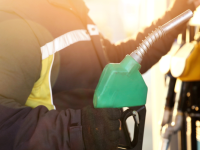 MICM anuncia rebajas en las gasolinas y el gasoil; GLP se mantiene sin cambios